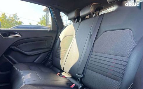 Mercedes-Benz B-Класс 2015 - фото 21