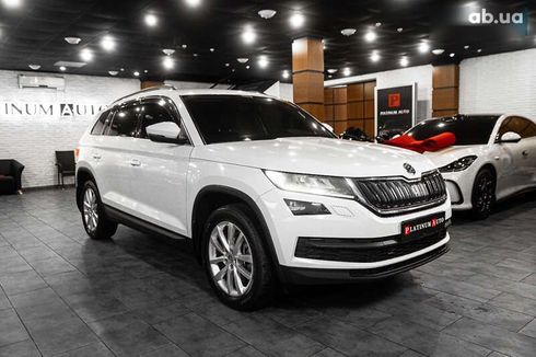 Skoda Kodiaq 2018 - фото 10