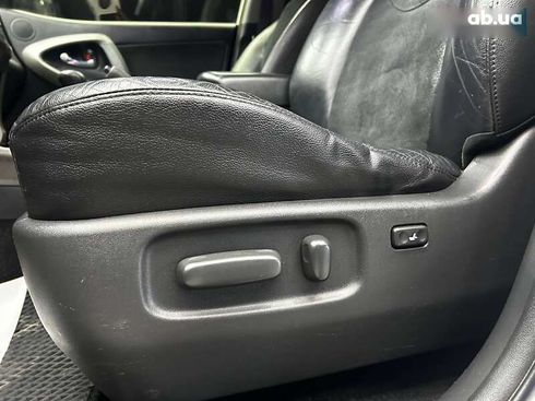 Toyota RAV4 2012 - фото 20