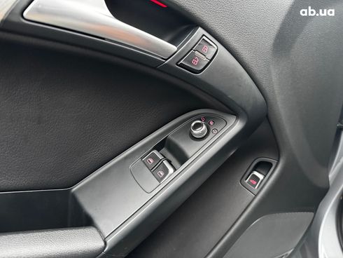 Audi A5 2014 серый - фото 43