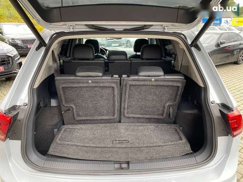 Volkswagen Tiguan 2017 - фото 26