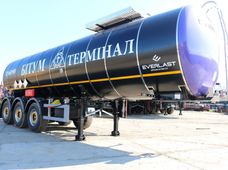 Купить автоприцеп Everlast в Украине - купить на Автобазаре