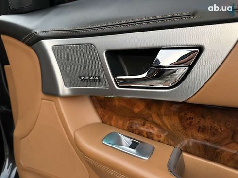 Jaguar XF 2014 - фото 24