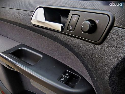 Volkswagen Caddy 2013 - фото 7