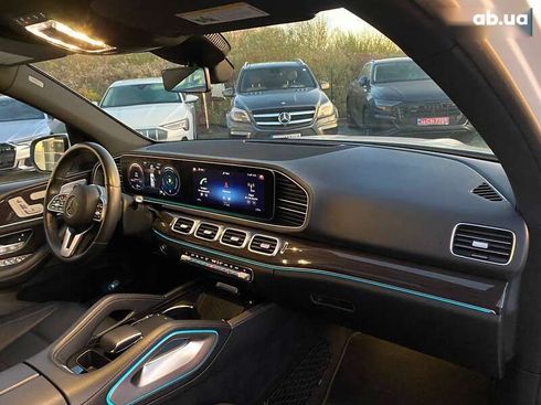 Mercedes-Benz GLE-Class 2020 - фото 9