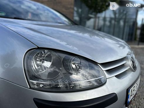 Volkswagen Golf 2004 - фото 4