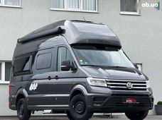 Продажа б/у Volkswagen California 2021 года - купить на Автобазаре