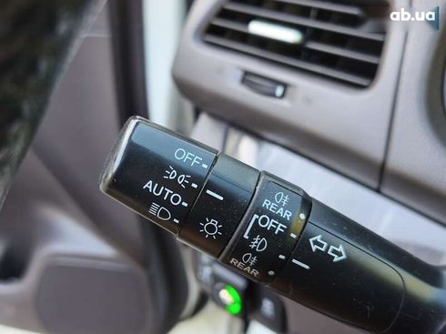 Honda CR-V 2013 - фото 24
