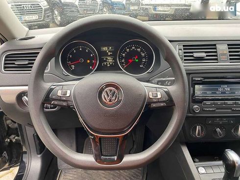 Volkswagen Jetta 2015 - фото 13