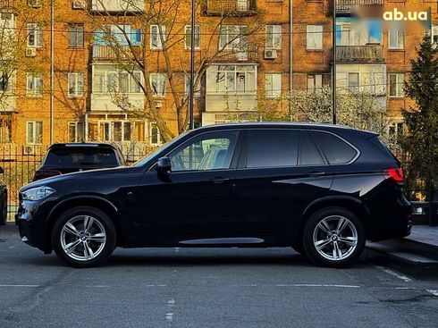 BMW X5 2015 - фото 13