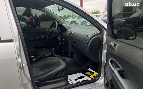 Skoda Fabia 2007 - фото 9