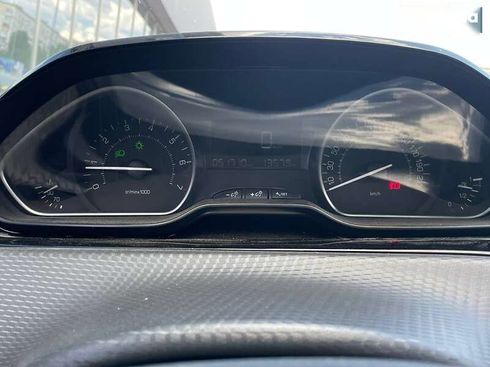 Peugeot 2008 2019 - фото 25