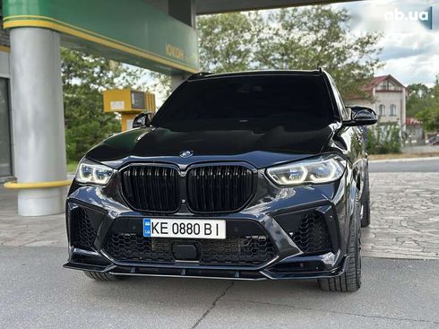 BMW X5 2019 - фото 15