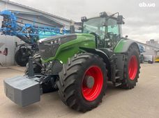 Купити спецтехніку Fendt в Україні - купити на Автобазарі