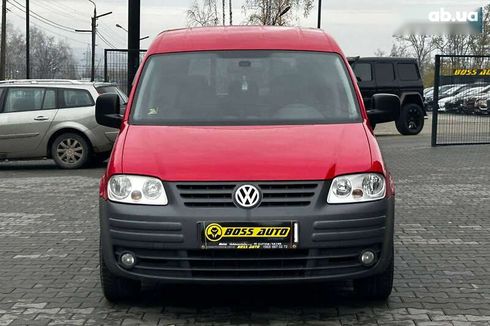 Volkswagen Caddy 2009 - фото 2