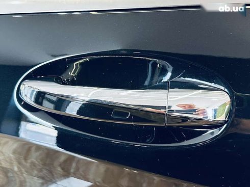 Mercedes-Benz S-Класс 2019 - фото 17