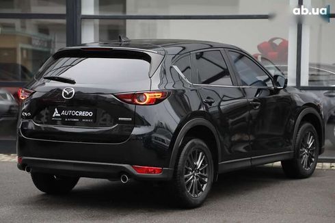 Mazda CX-5 2019 - фото 4