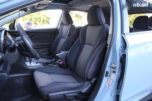 Subaru Crosstrek 2020 - фото 9