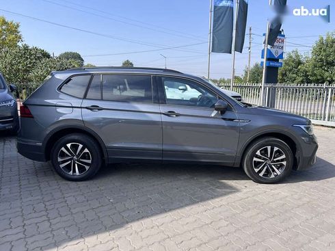 Volkswagen Tiguan 2023 - фото 2