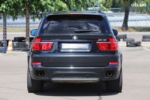 BMW X5 2012 - фото 6