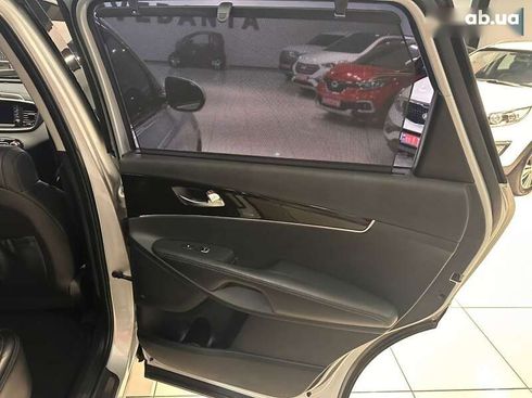 Kia Sorento 2018 - фото 8