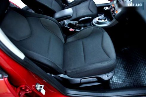Peugeot 308 2012 - фото 11