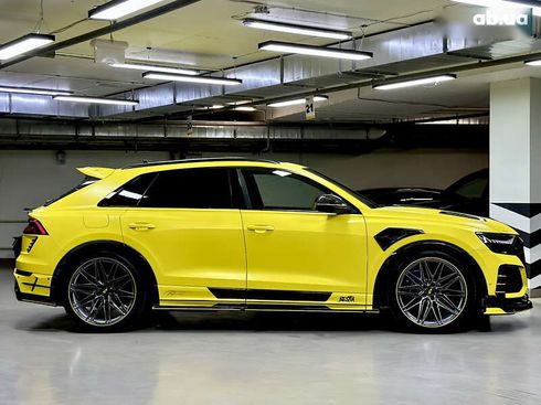 Audi RS Q8 2020 - фото 29