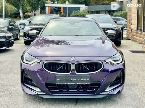 BMW 2 серия 2022 - фото 6