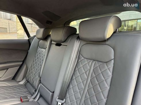Audi SQ8 2023 - фото 23