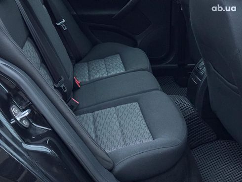 Skoda Octavia 2011 черный - фото 17