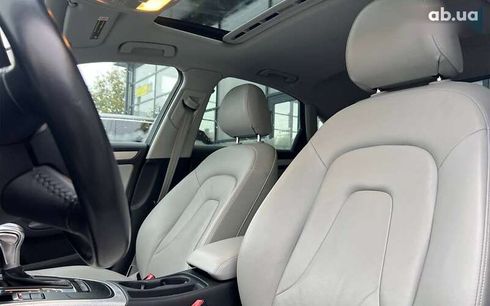 Audi A4 2013 - фото 11