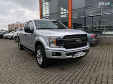 Продажа б/у Ford f-150 2017 года во Львове - купить на Автобазаре