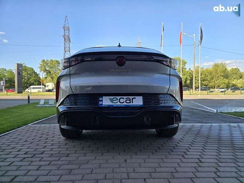 Volkswagen ID. Unyx 2025 - фото 19