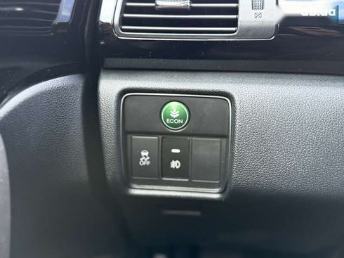 Honda Accord 2016 - фото 23