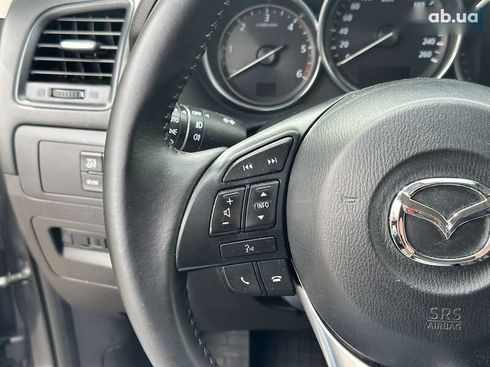 Mazda CX-5 2013 - фото 22