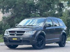 Продажа Dodge Journey - купить на Автобазаре