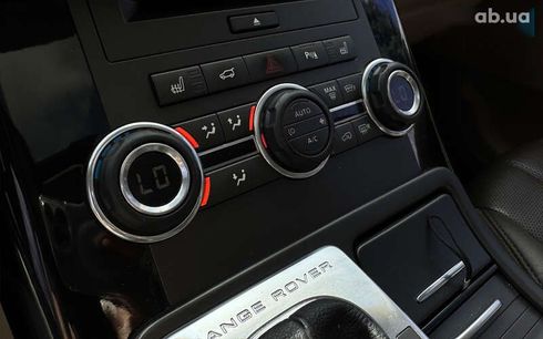 Land Rover Range Rover Sport 2013 - фото 19