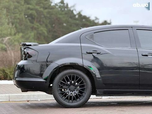 Dodge Avenger 2013 - фото 8