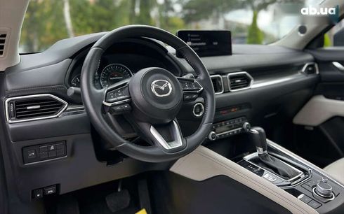 Mazda CX-5 2021 - фото 18