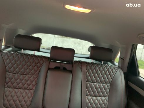 Kia Sorento 2011 черный - фото 16