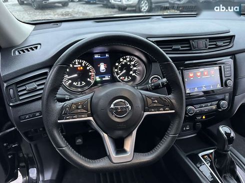 Nissan Rogue 2020 - фото 14