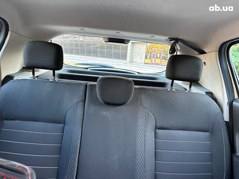 Renault Sandero 2021 белый - фото 36