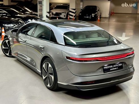 Lucid Motors Air 2022 - фото 26