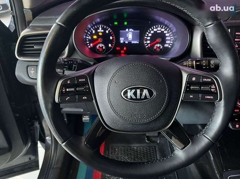 Kia Sorento 2019 - фото 14