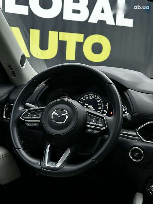 Mazda CX-5 2019 - фото 21