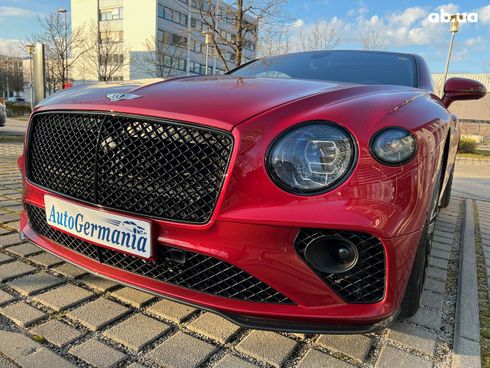 Bentley Continental GT 2021 - фото 62