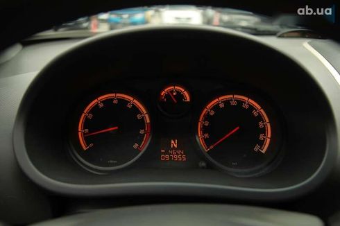 Opel Corsa 2008 - фото 12