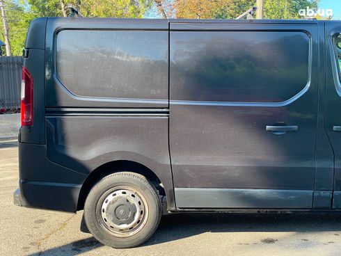 Mercedes-Benz B-Класс 2016 черный - фото 13