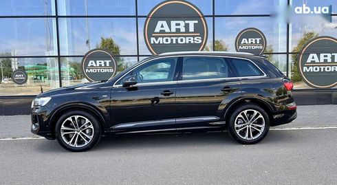 Audi Q7 2025 - фото 13