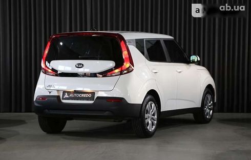 Kia Soul 2020 - фото 7